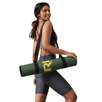 Tapis de Sport NIRIKA – Confort & stabilité