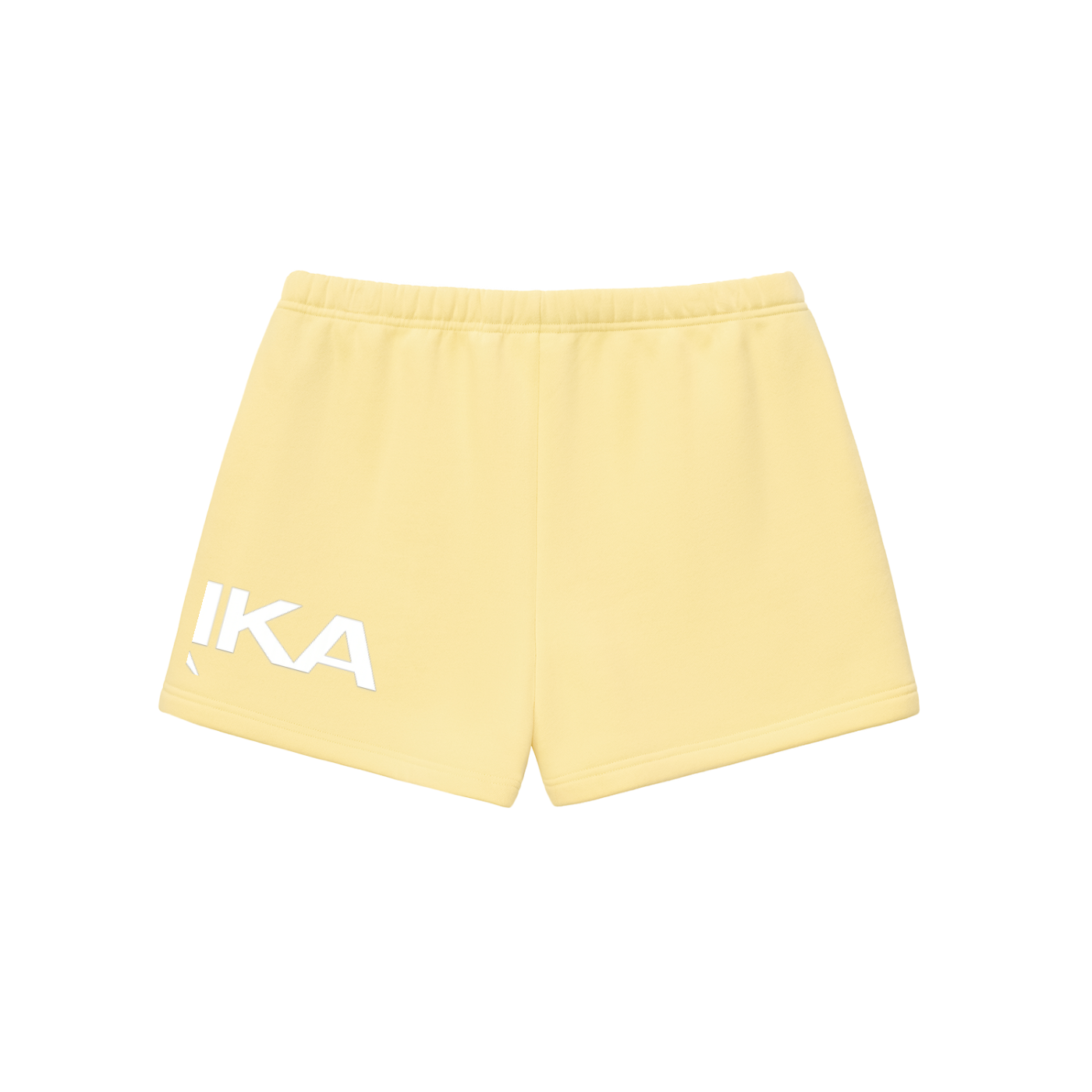 Short de sport homme molleton – Coton recyclé – NIRIKA