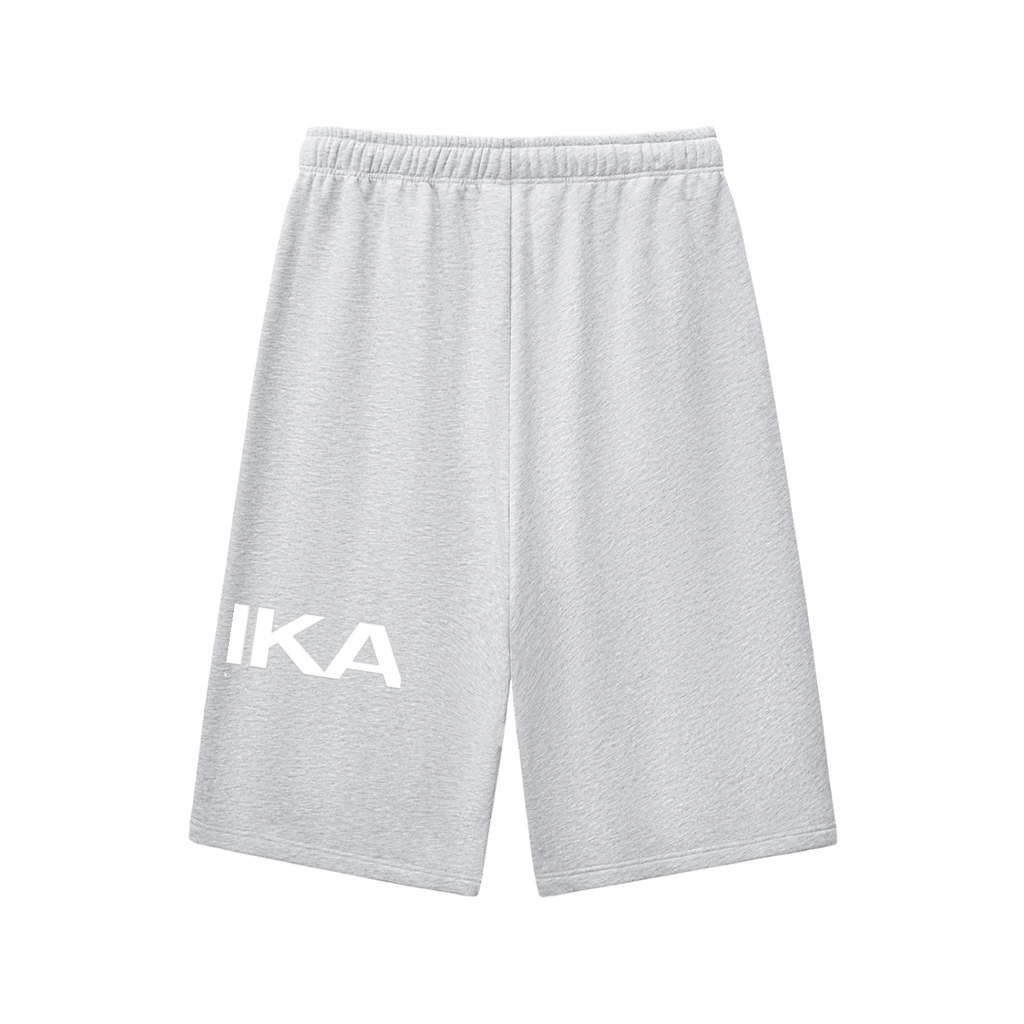 Pantalon 3/4 homme jogging – Coton recyclé – NIRIKA