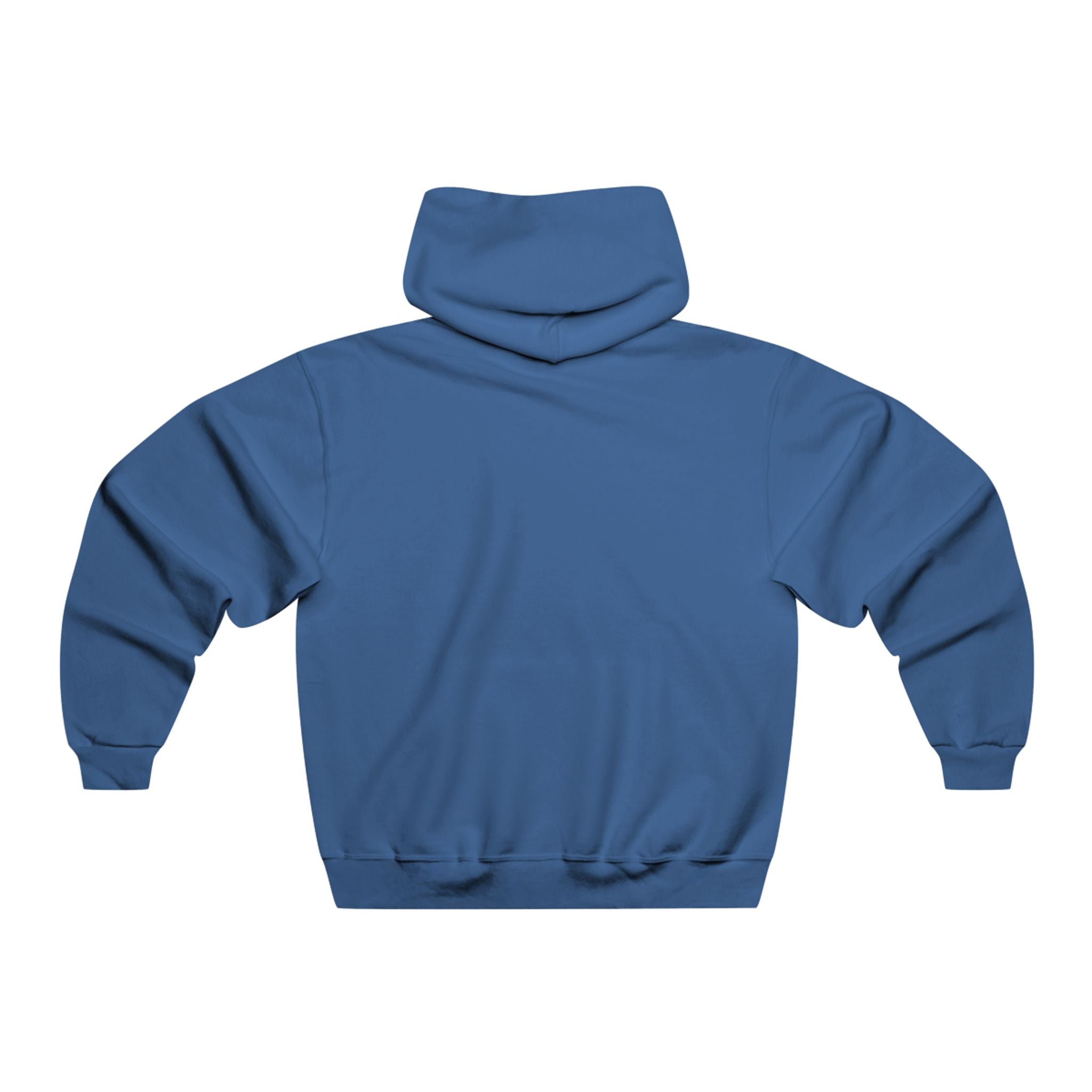 Hoodie homme essentiel en coton recyclé – NIRIKA
