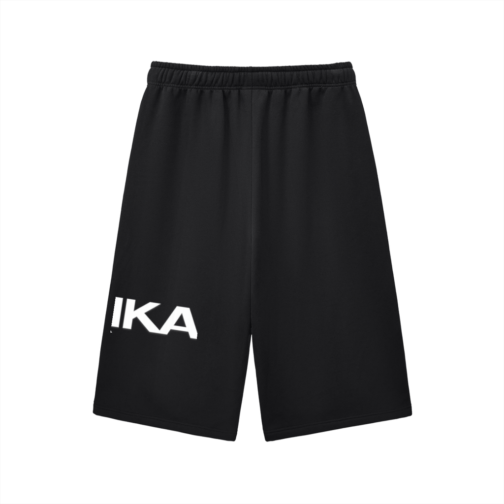Pantalon 3/4 homme jogging – Coton recyclé – NIRIKA
