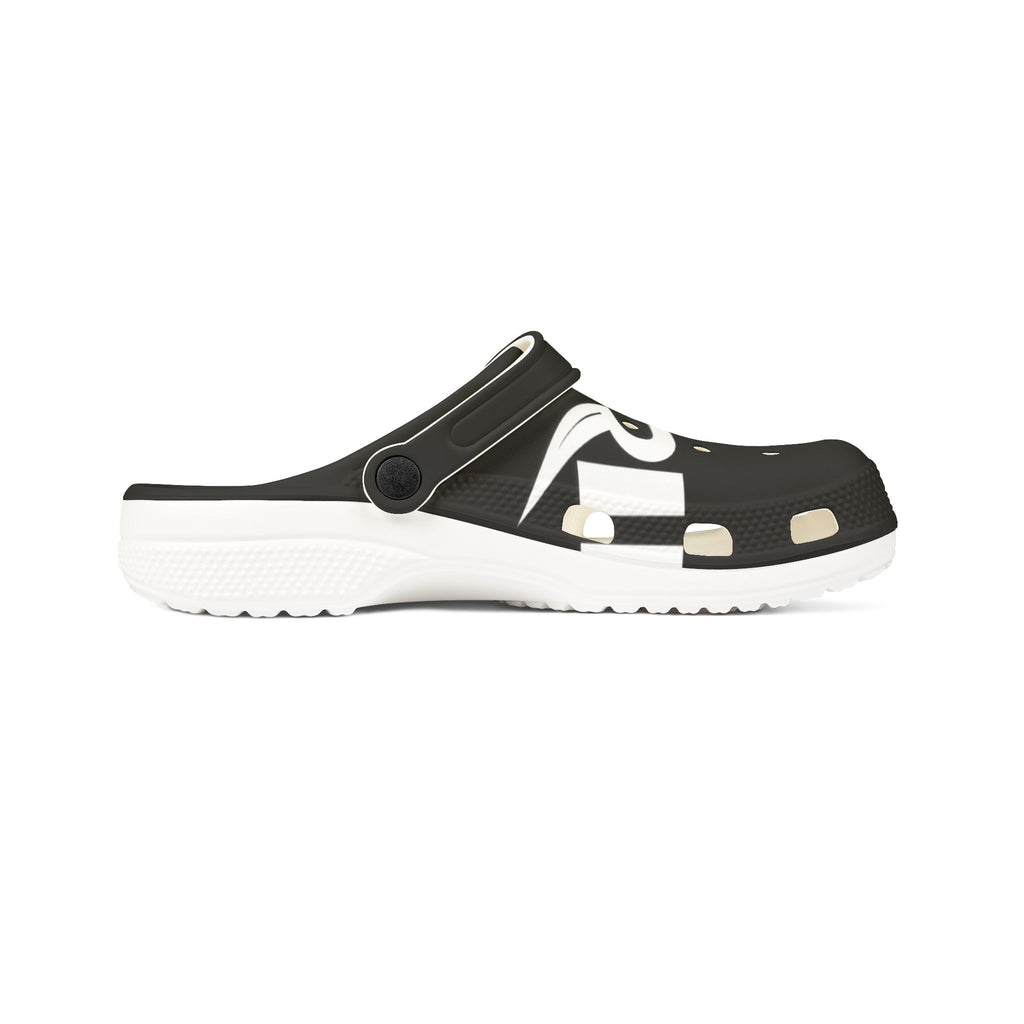 Sabots Noirs NIRIKA – Confort ultime & style