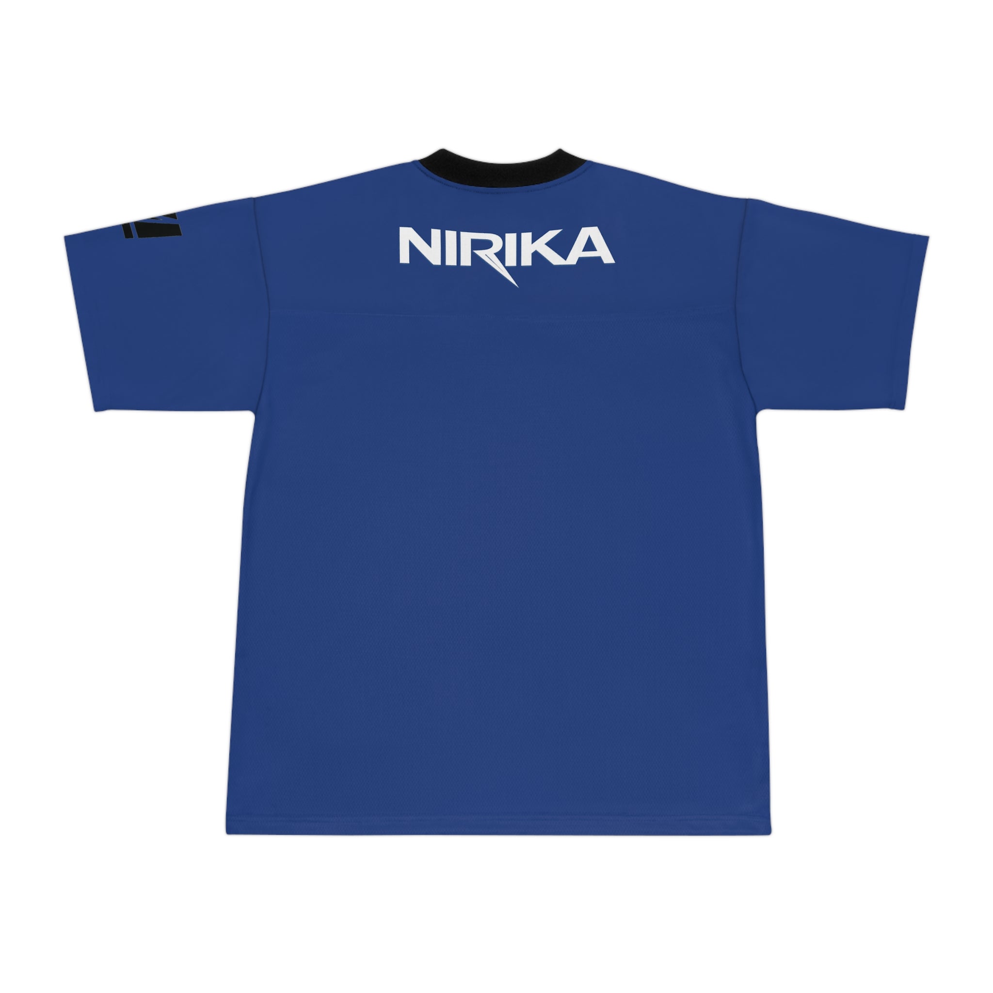 Maillot NIRIKA