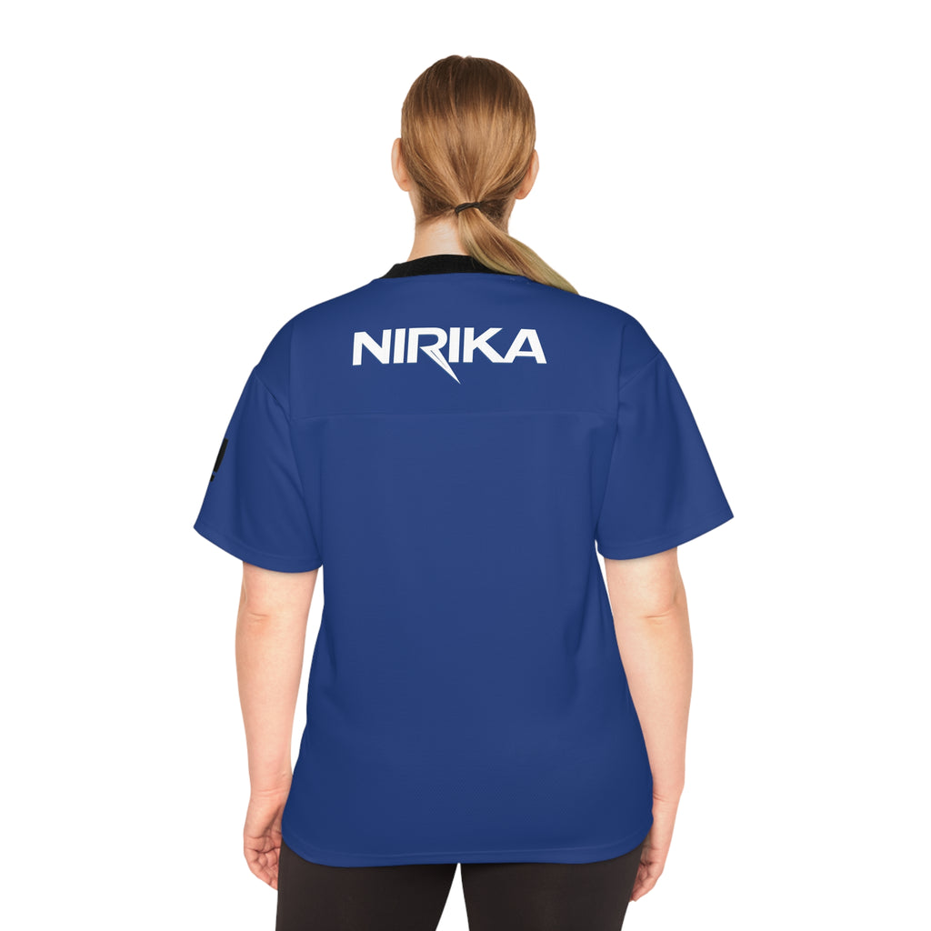 Maillot NIRIKA