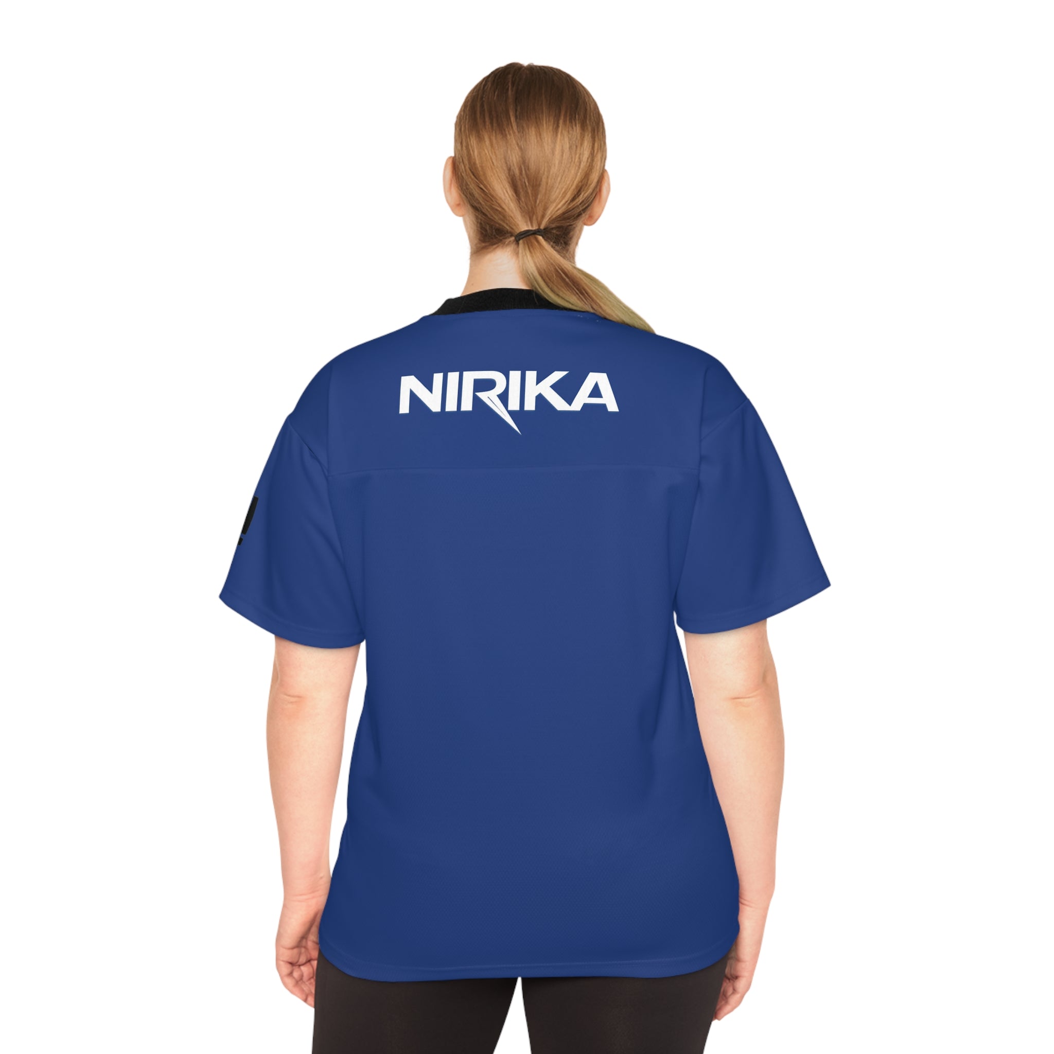 Maillot NIRIKA