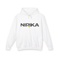 Hoodie de sport léger homme – Coton & polyester recyclé – NIRIKA