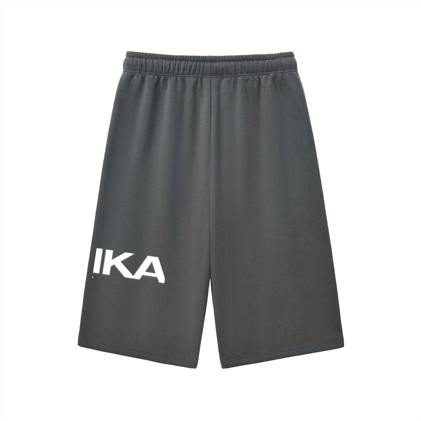 Pantalon 3/4 homme jogging – Coton recyclé – NIRIKA