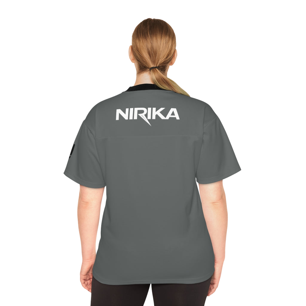 Maillot NIRIKA