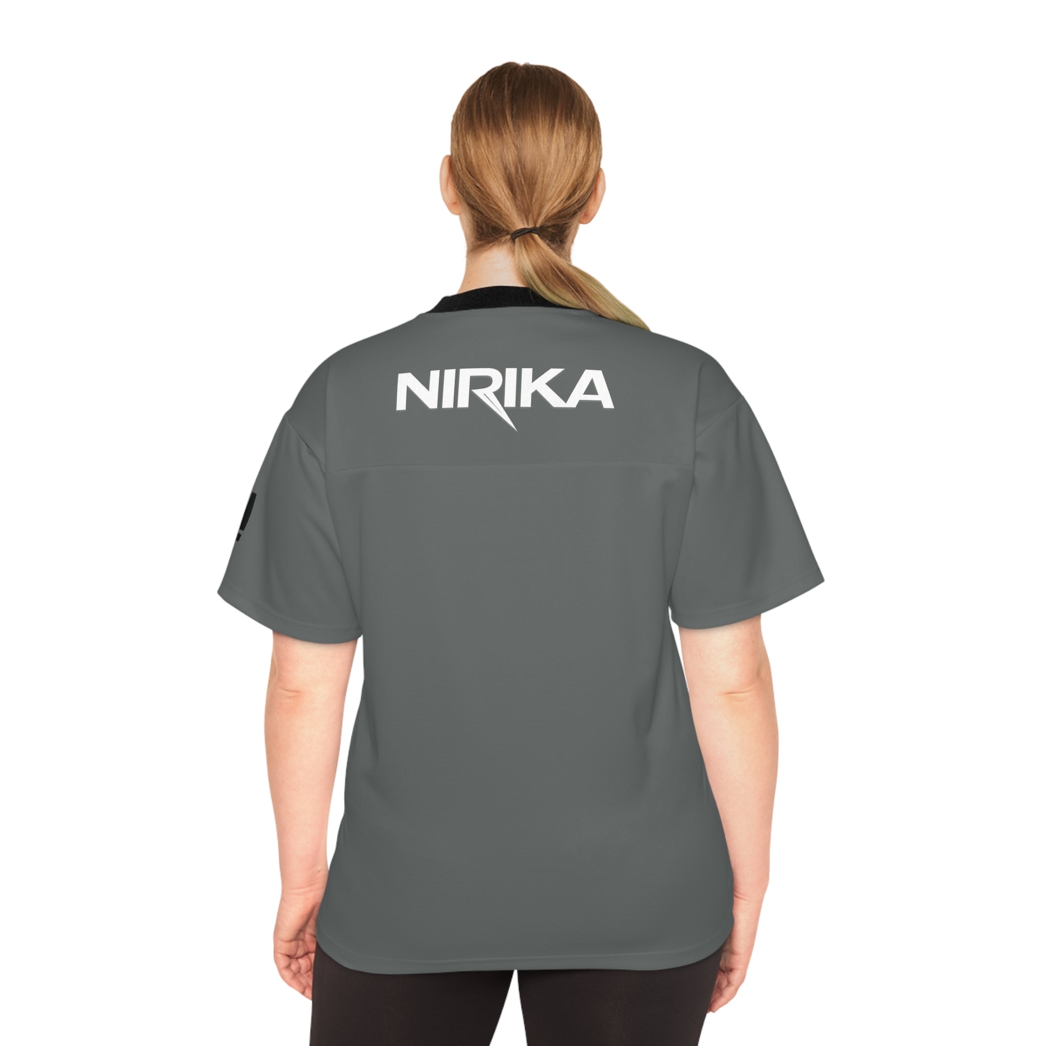 Maillot NIRIKA