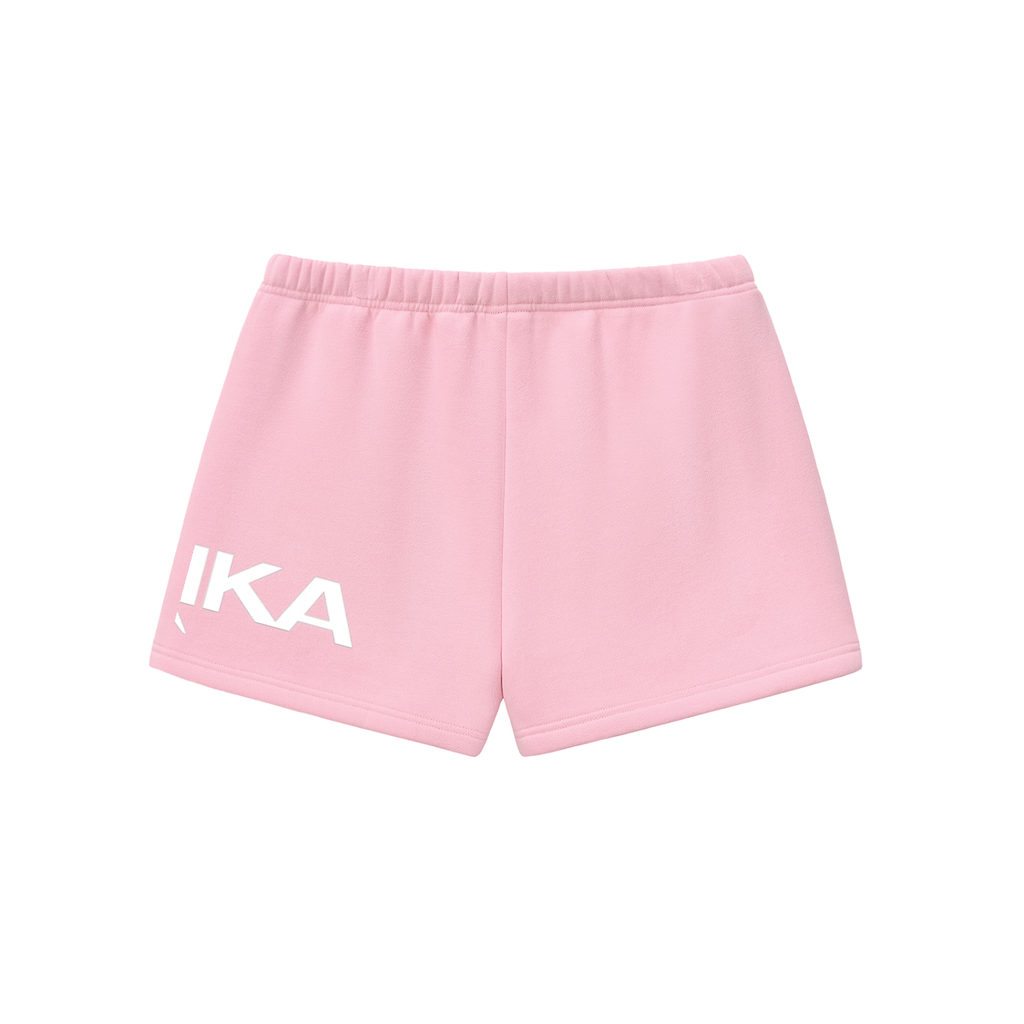 Short de sport homme molleton – Coton recyclé – NIRIKA