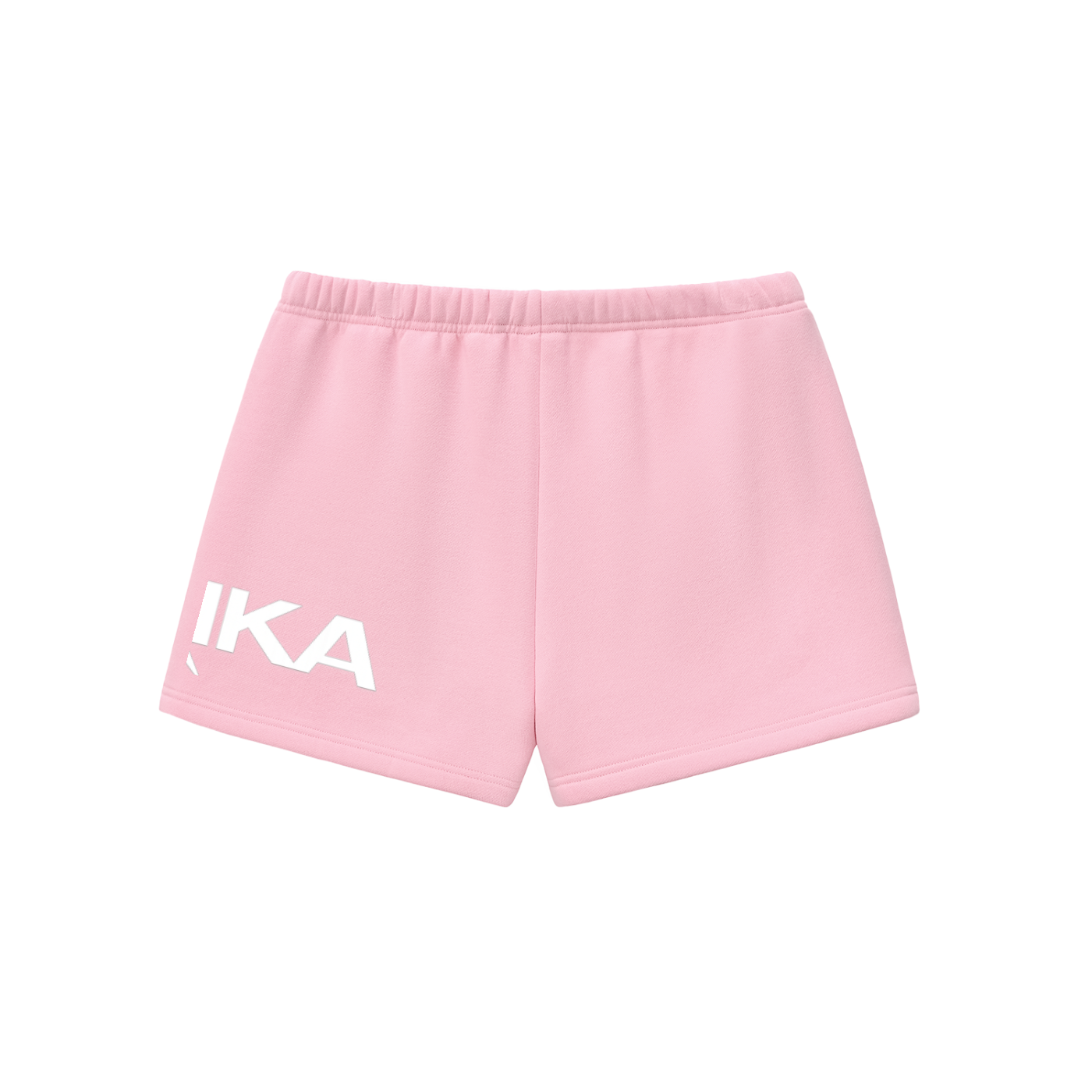 Short de sport homme molleton – Coton recyclé – NIRIKA