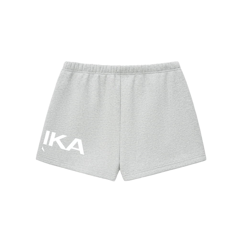 Short de sport homme molleton – Coton recyclé – NIRIKA