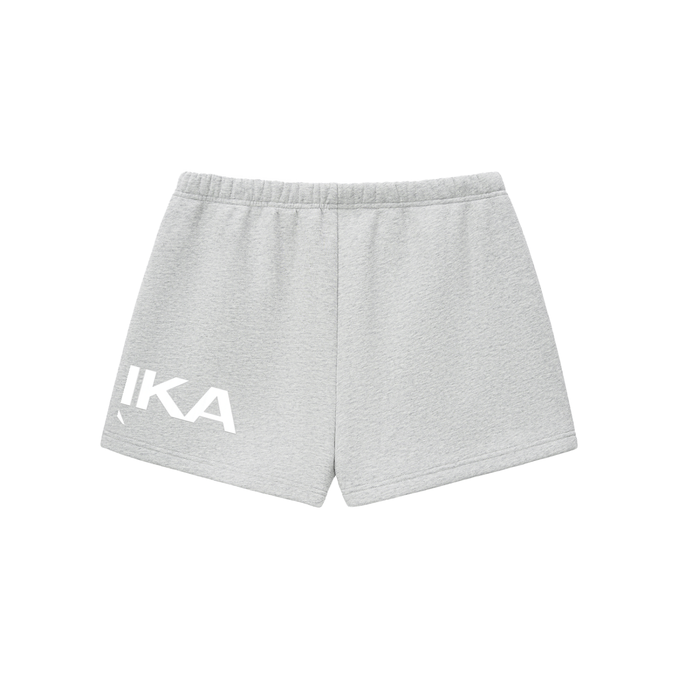Short de sport homme molleton – Coton recyclé – NIRIKA