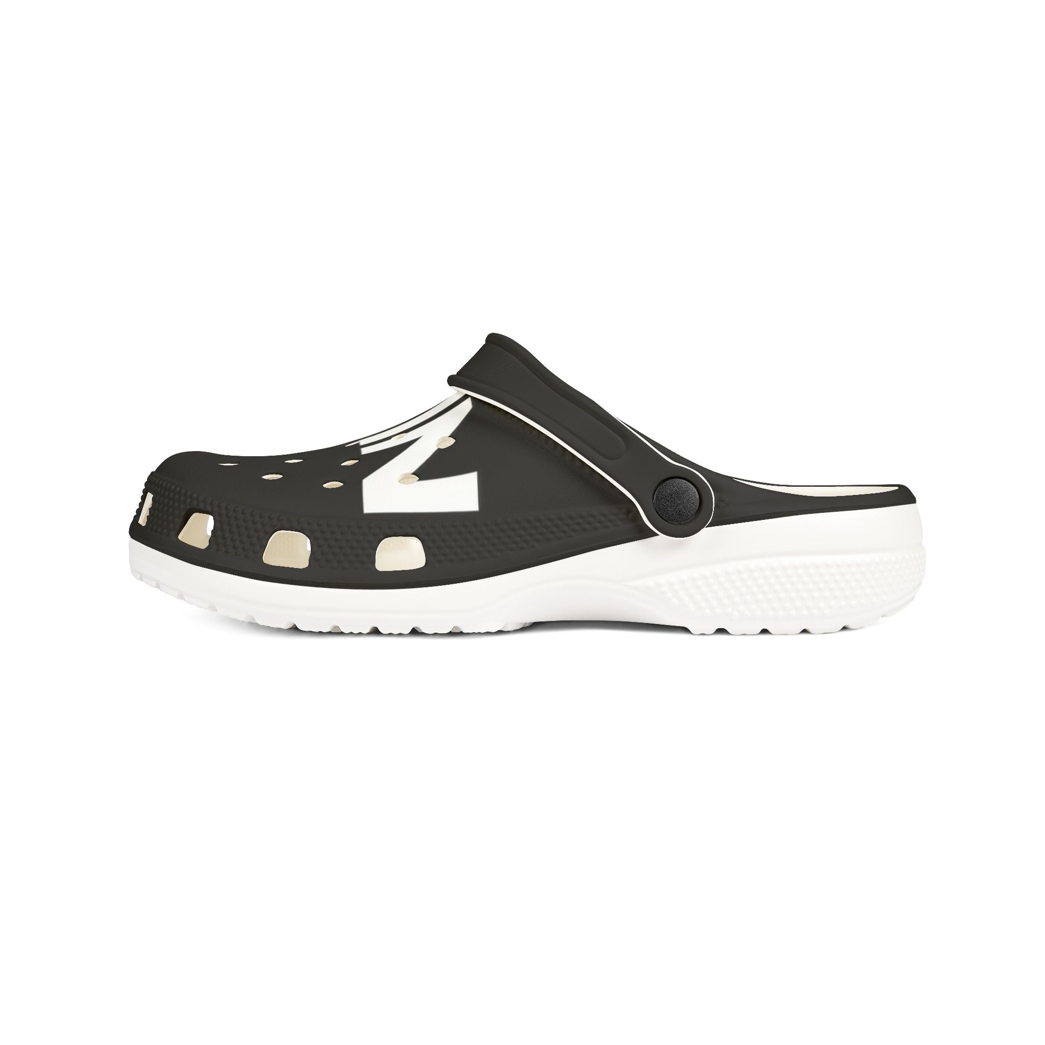 Sabots Noirs NIRIKA – Confort ultime & style