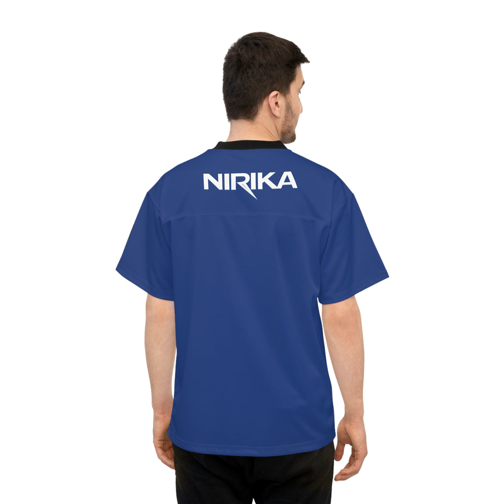 Maillot NIRIKA