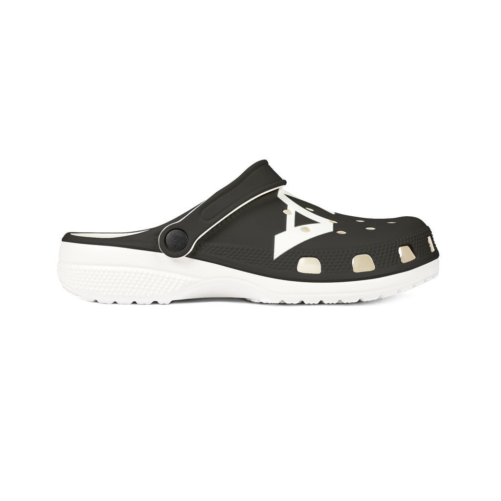 Sabots Noirs NIRIKA – Confort ultime & style