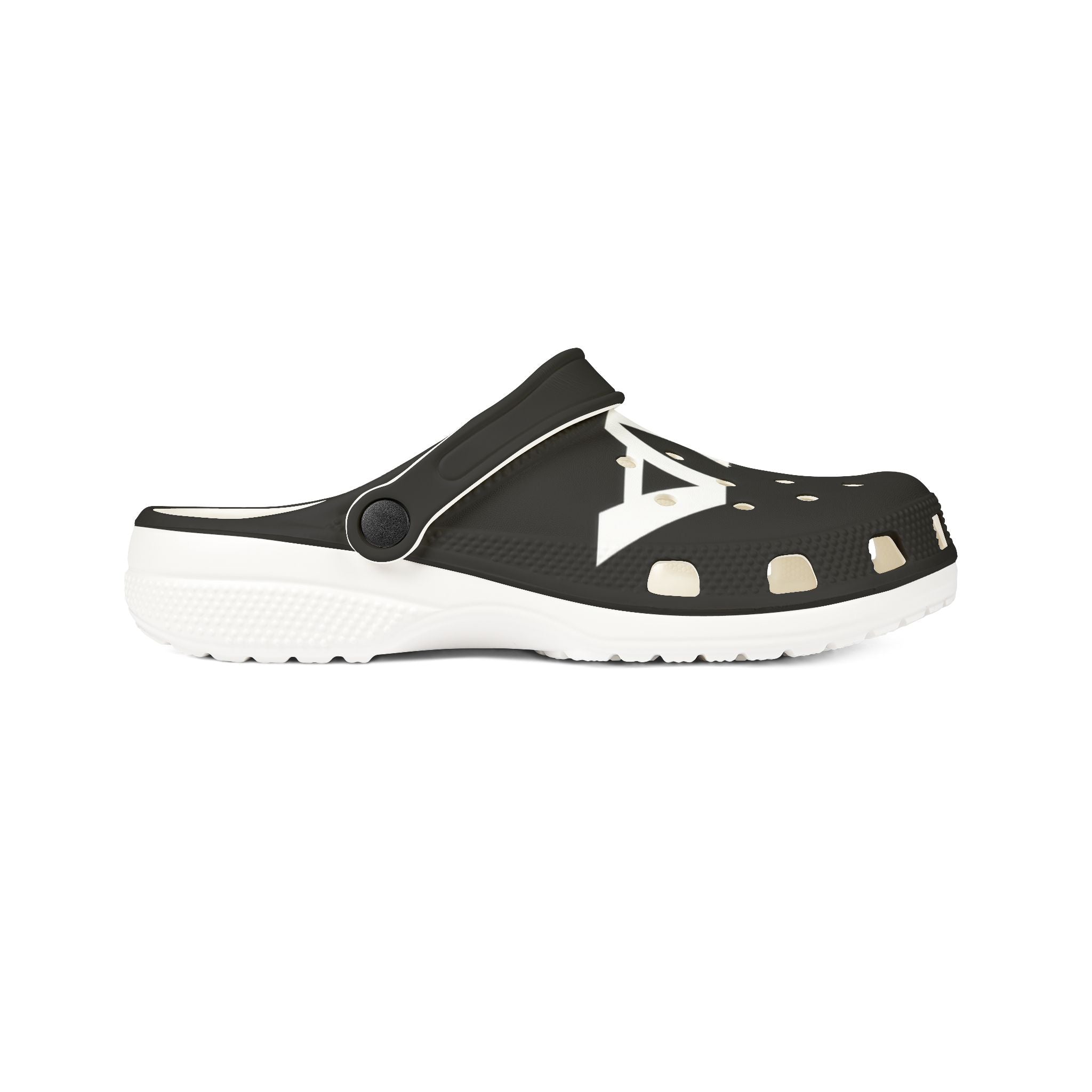 Sabots Noirs NIRIKA – Confort ultime & style