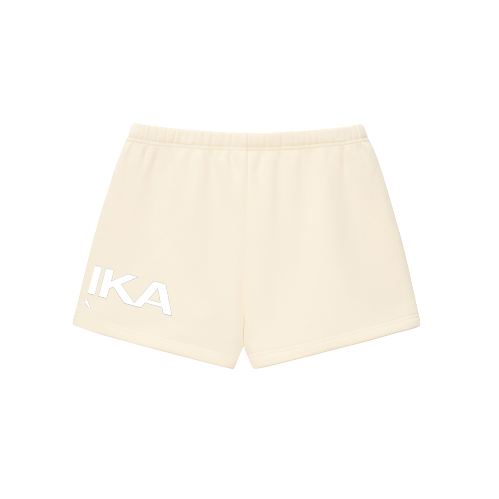 Short de sport homme molleton – Coton recyclé – NIRIKA