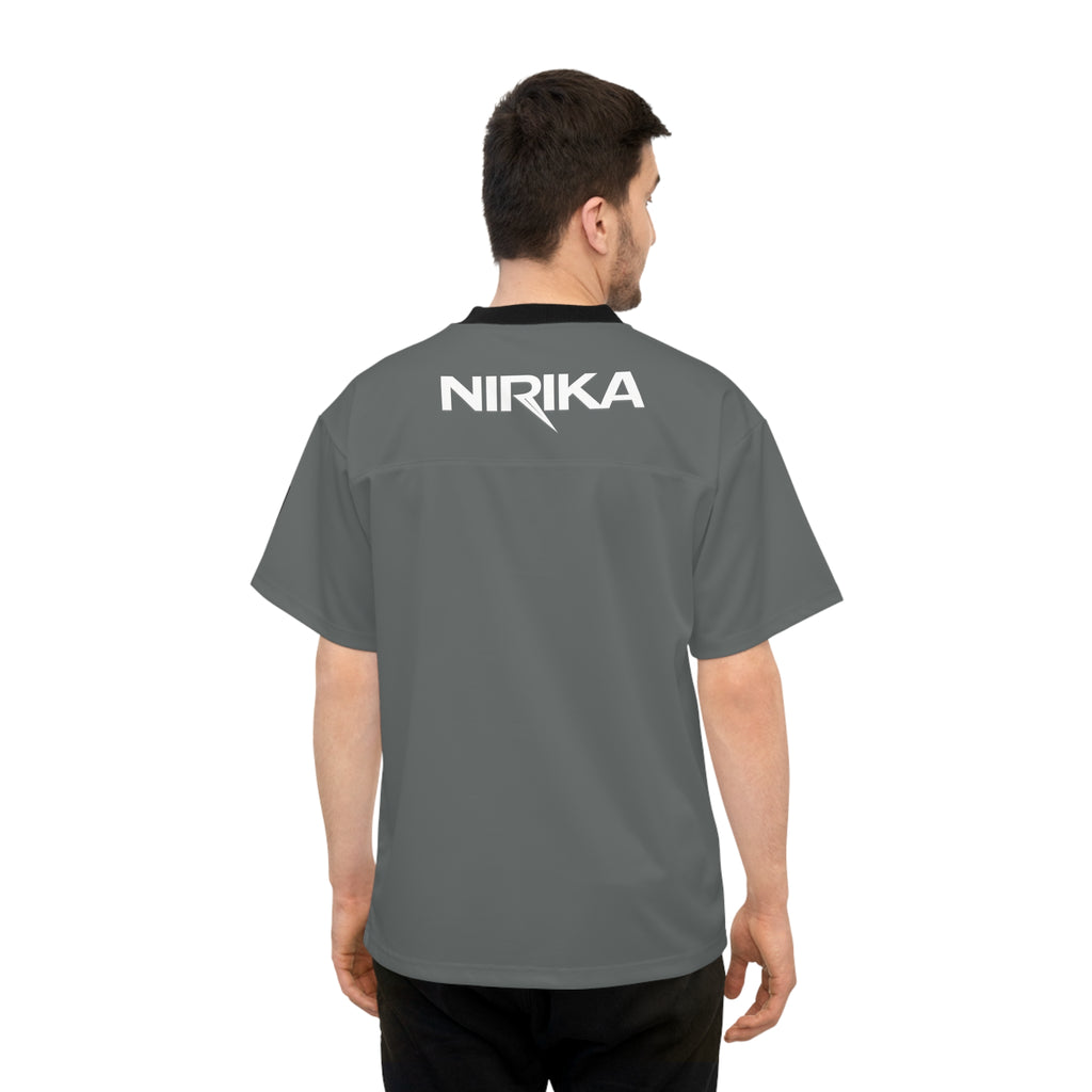 Maillot NIRIKA