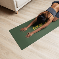 Tapis de Sport NIRIKA – Confort & stabilité