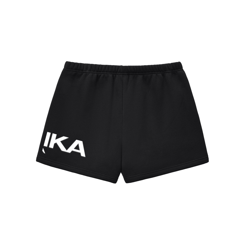 Short de sport homme molleton – Coton recyclé – NIRIKA
