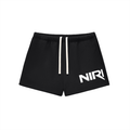 Short de sport homme molleton – Coton recyclé – NIRIKA
