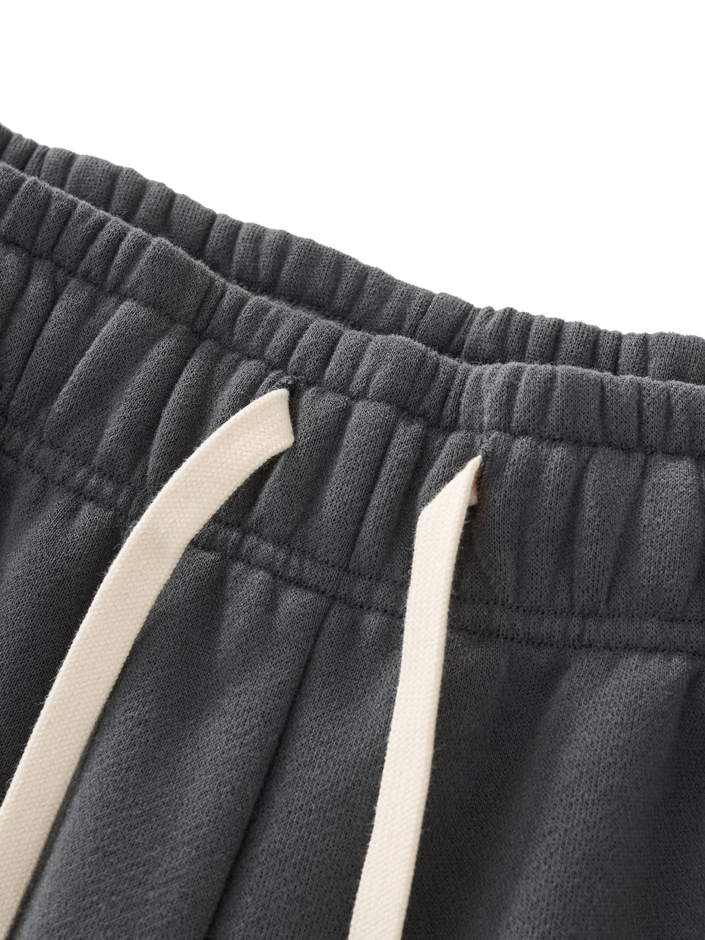 Pantalon 3/4 homme jogging – Coton recyclé – NIRIKA
