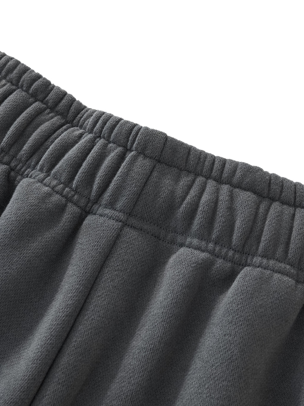 Pantalon 3/4 homme jogging – Coton recyclé – NIRIKA