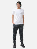8bit Series T-shirt - White